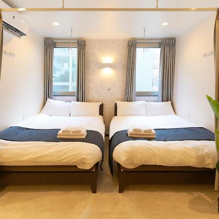 Ruma Inn Ikebukuro Tokyo Luaran gambar