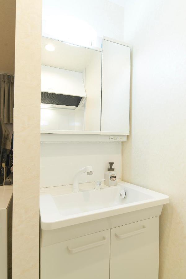 Ruma Inn Ikebukuro Tokyo Luaran gambar