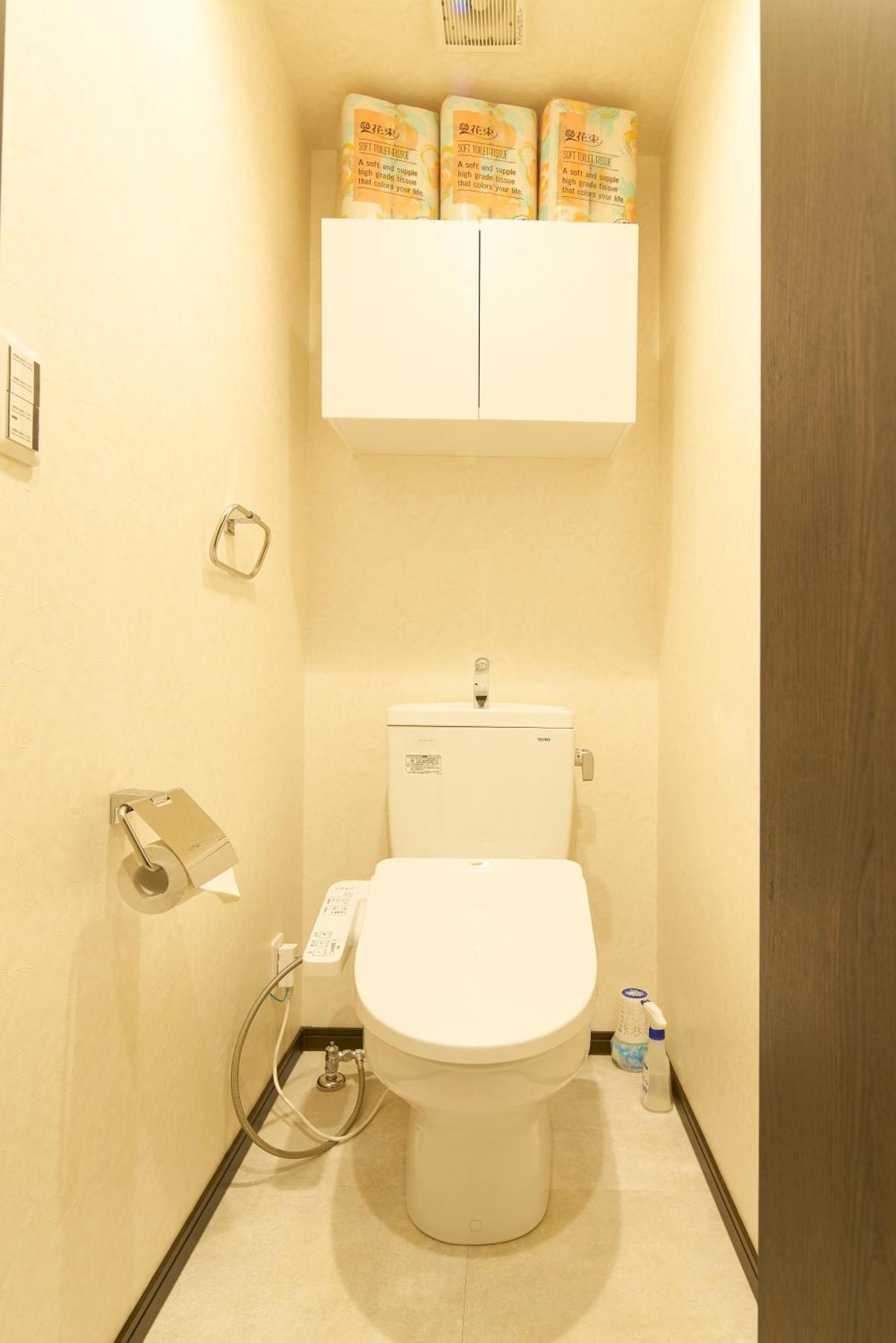 Ruma Inn Ikebukuro Tokyo Luaran gambar