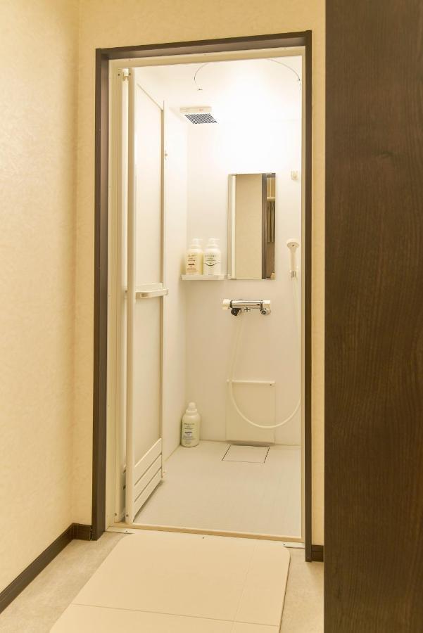 Ruma Inn Ikebukuro Tokyo Luaran gambar