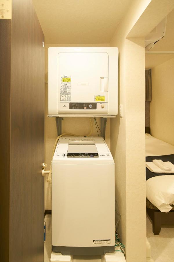 Ruma Inn Ikebukuro Tokyo Luaran gambar