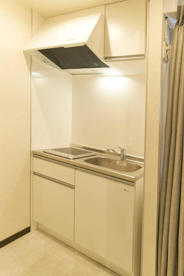 Ruma Inn Ikebukuro Tokyo Luaran gambar