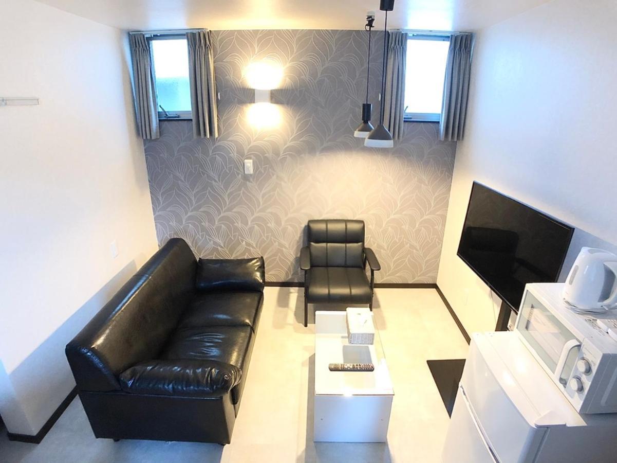 Ruma Inn Ikebukuro Tokyo Luaran gambar